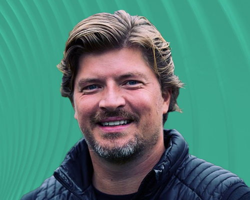 Andreas Klingensjö Simpel Transport